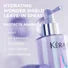 Kerastase Blond Absolu Blonde Guard hydrating wonder shield leave-in spray
