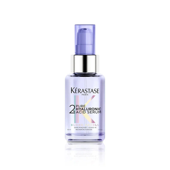 KERASTASE 2% PURE HYALURONIC ACID SERUM