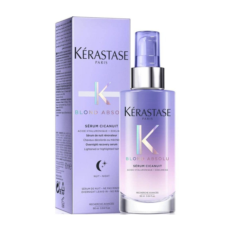 Kerastase Blond Absolu Serum Cicanuit