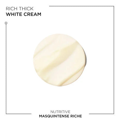 Kerastase Masquintense Riche Hair Mask - 200ml