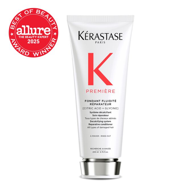 Kerastase Première Fondant Fluidité Réparateur Repairing Conditioner