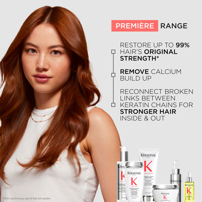 Kerastase Première Huile Gloss Réparatrice Intensive Shine Repair Oil