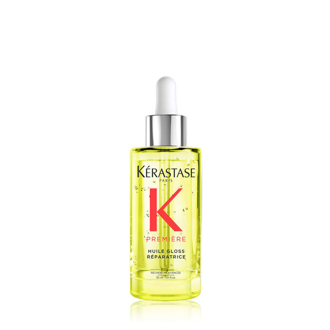 Kerastase Première Huile Gloss Réparatrice Intensive Shine Repair Oil