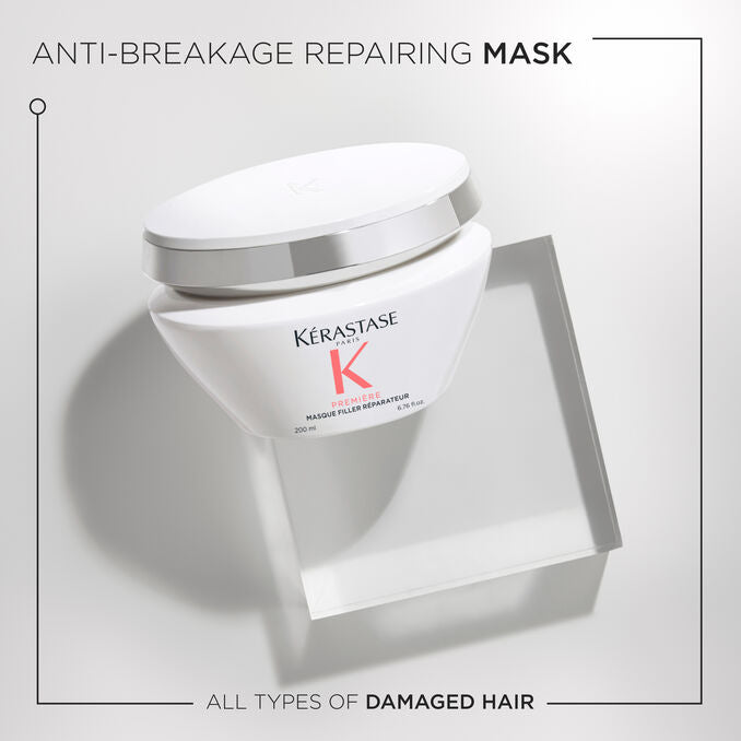 Kerastase Première Masque Filler Réparateur Anti-Breakage Repairing Hair Mask