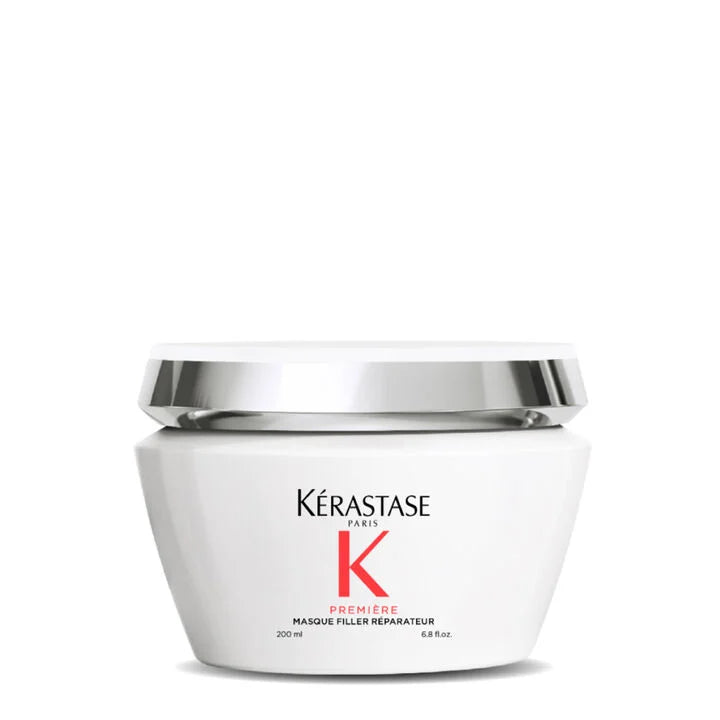 KERASTASE MASQUE FILLER RÉPARATEUR ANTI-BREAKAGE REPAIRING HAIR MASK