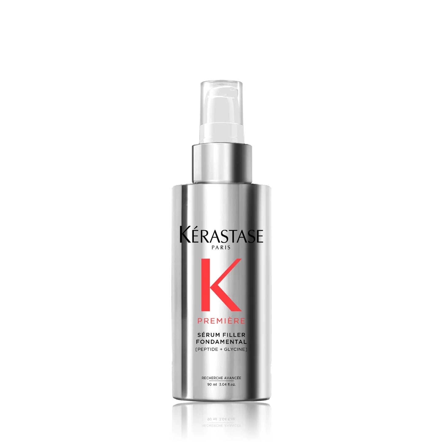 Kerastase Première Sérum Filler Fondamental Repairing Heat Protecting Cream