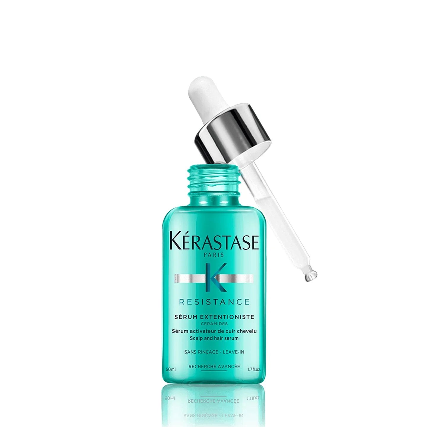 Kerastase Résistance Extentioniste Scalp & Hair Serum