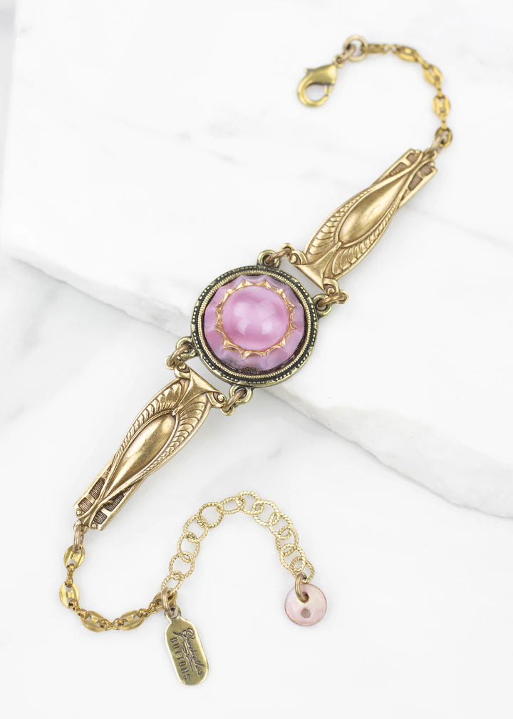 Grandmother's Buttons Empyrean Bracelet [PRE-ORDER] (Buy 2 Get 1 Free Mix & Match)