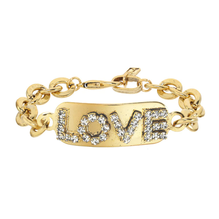 [PRE-ORDER] Tova Love ID Metallics (Buy 2 Get 1 Free Mix & Match)