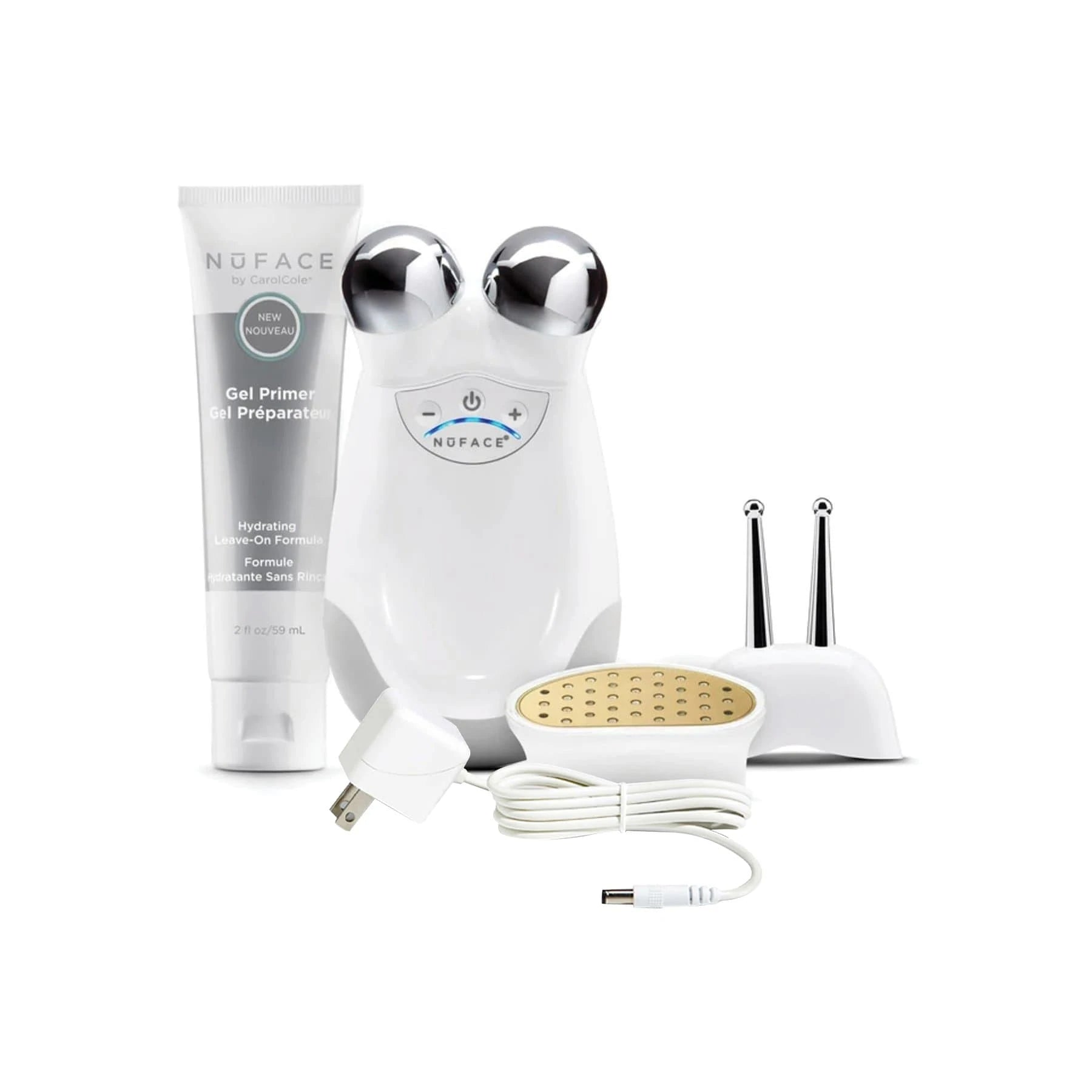 Nuface Trinity Complete Facial Toning Kit (CALL FOR AVAILABILITY)