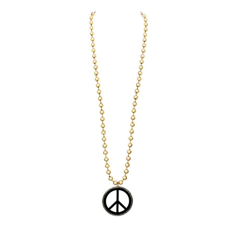 [PRE-ORDER] Tova Mier Necklace in Antique Gold (Buy 2 Get 1 Free Mix & Match)