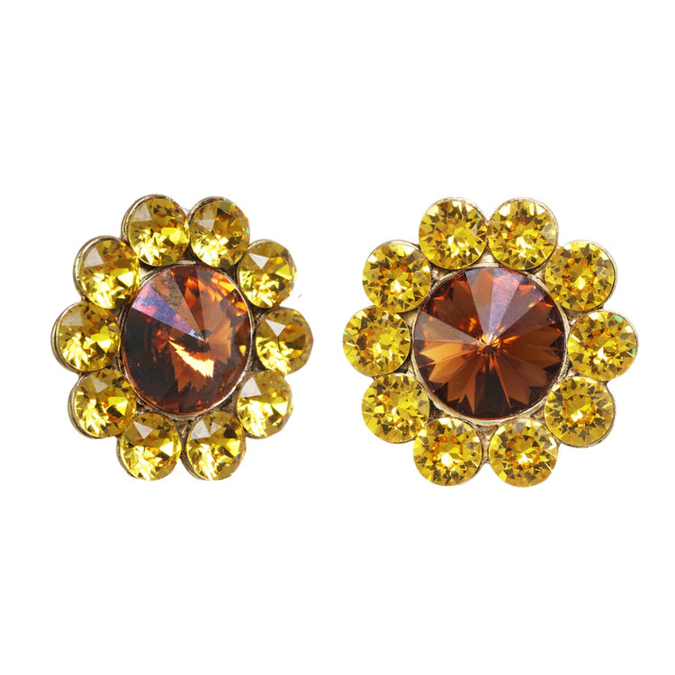 [PRE-ORDER] Tova Daisy Studs (Buy 2 Get 1 Free Mix & Match)