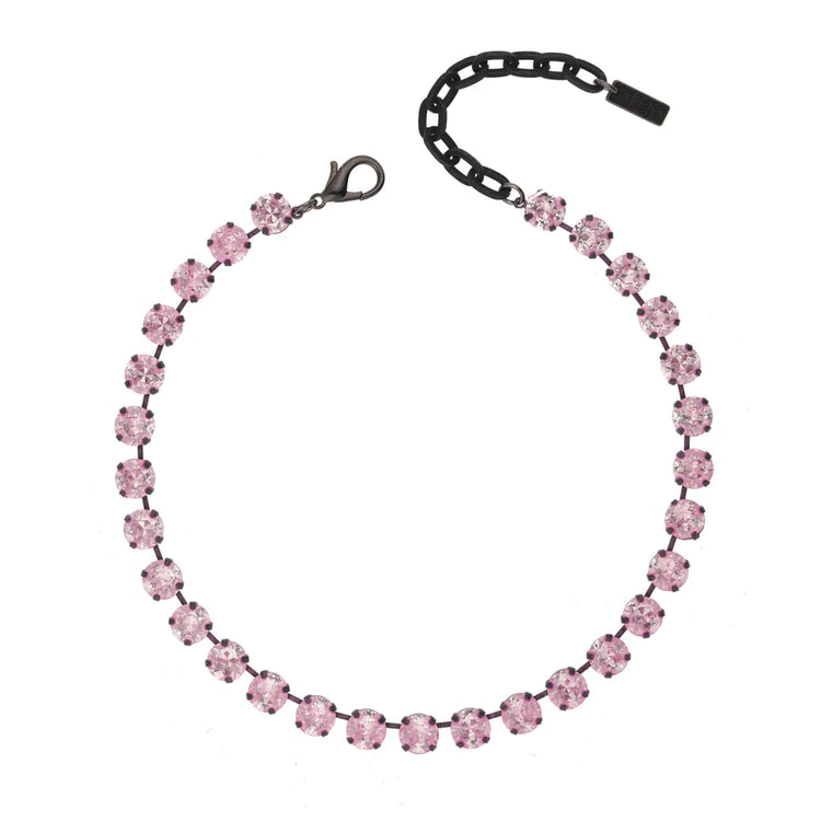 [PRE-ORDER] Tova Trentley Necklace Smutt/Hot Pink (Buy 2 Get 1 Free Mix & Match)