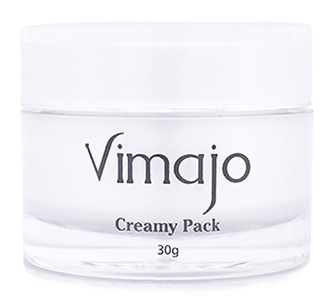 DAMODE Vimajo Creamy Pack 30 g