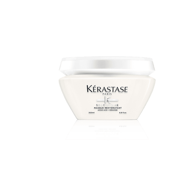 Kérastase Masque Rehydratant 6.8 oz (Buy 3 Get 1 Free Mix & Match)