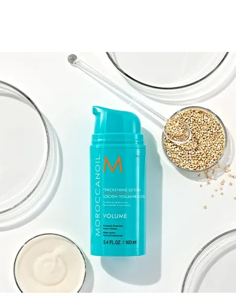 Moroccanoil Thickening Lotion Volume - 3.4 oz (Buy 3 Get 1 Free Mix & Match)