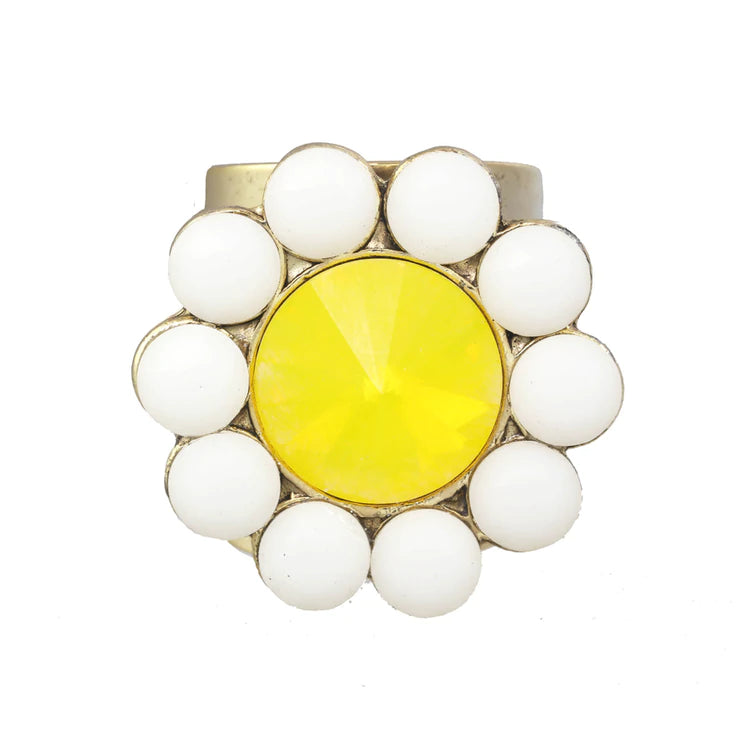 [PRE-ORDER] Tova Twiggy Ring (Buy 2 Get 1 Free Mix & Match)