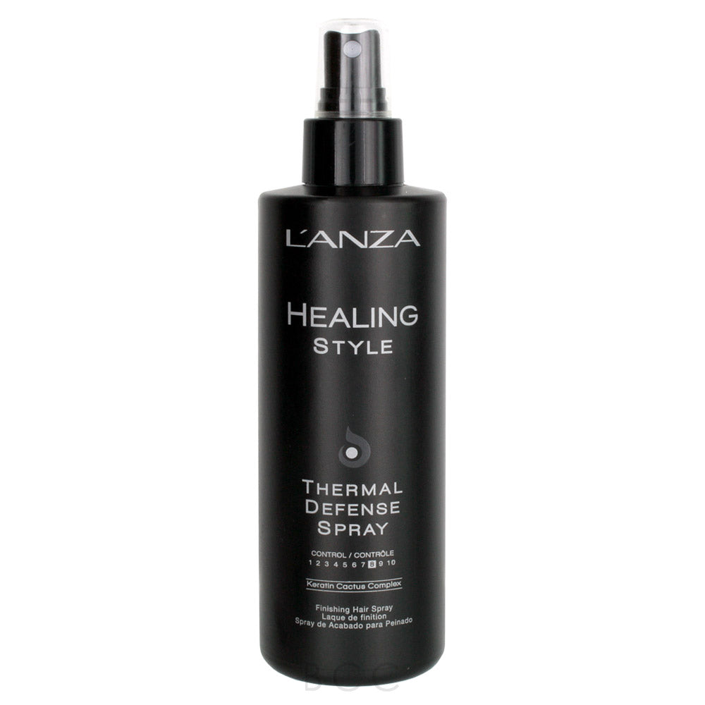 L'ANZA HEALING STYLE THERMAL DEFENSE SPRAY 6.8 OZ  (Buy 3 Get 1 Free Mix & Match)