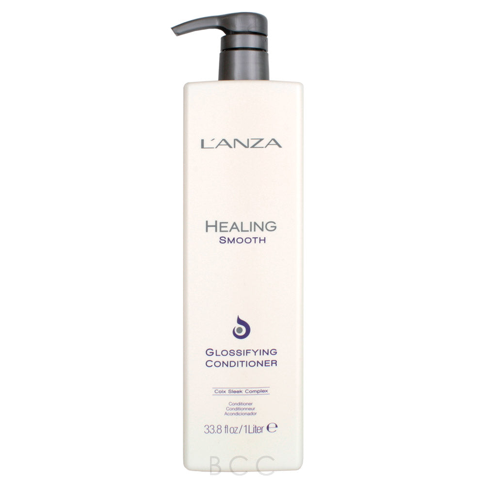 L'ANZA HEALING SMOOTH GLOSSIFYING CONDITIONER (Buy 3 Get 1 Free Mix & Match)
