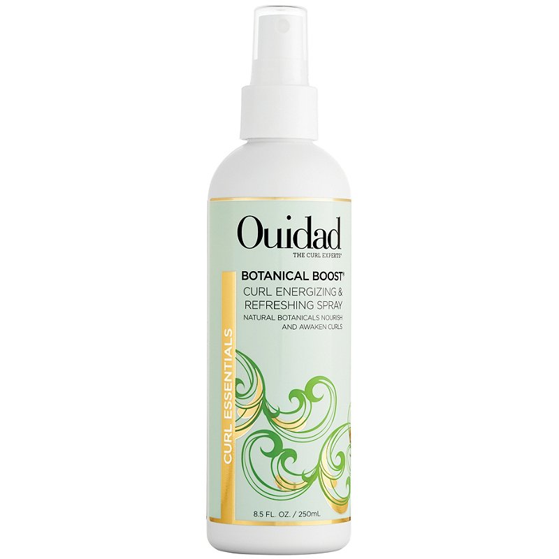Ouidad Botanical Boost® Curl Energizing & Refreshing Spray (Buy 3 Get 1 Free Mix & Match)
