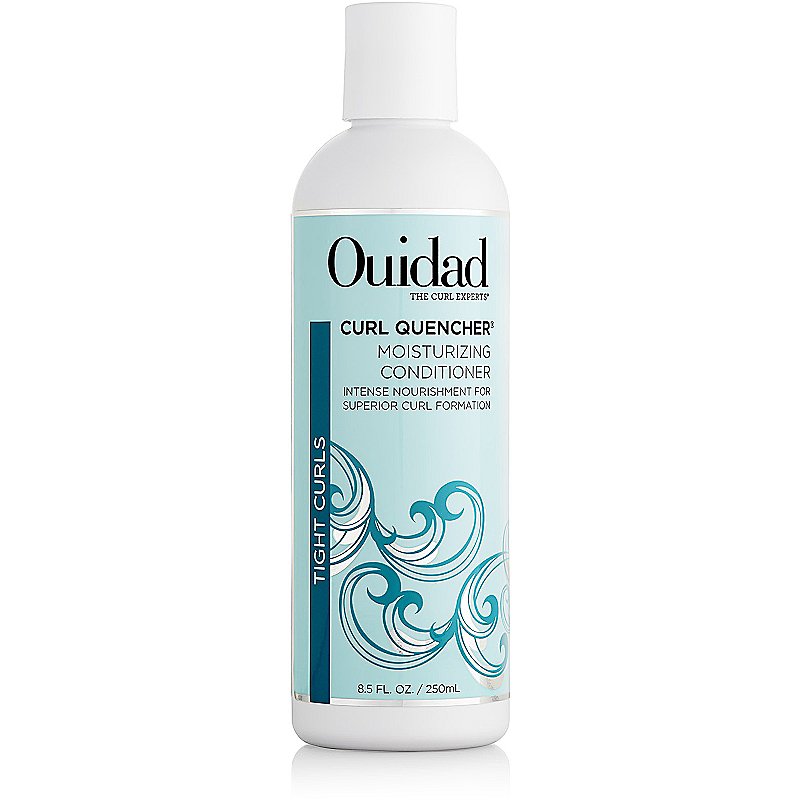 Ouidad Curl Quencher® Moisturizing Conditioner (Buy 3 Get 1 Free Mix & Match)