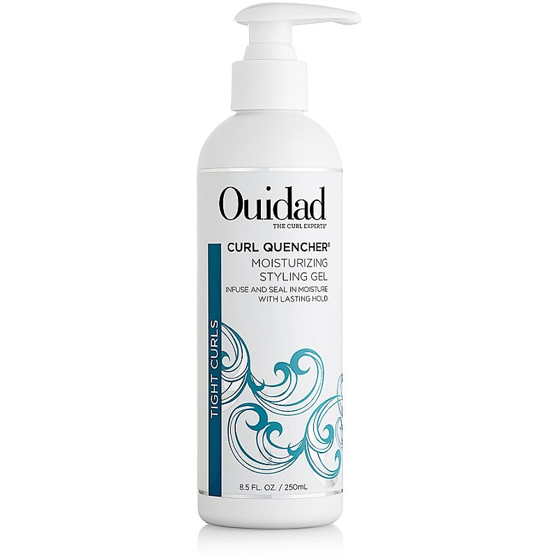 Ouidad Curl Quencher® Moisturizing Styling Gel (Buy 3 Get 1 Free Mix & Match)