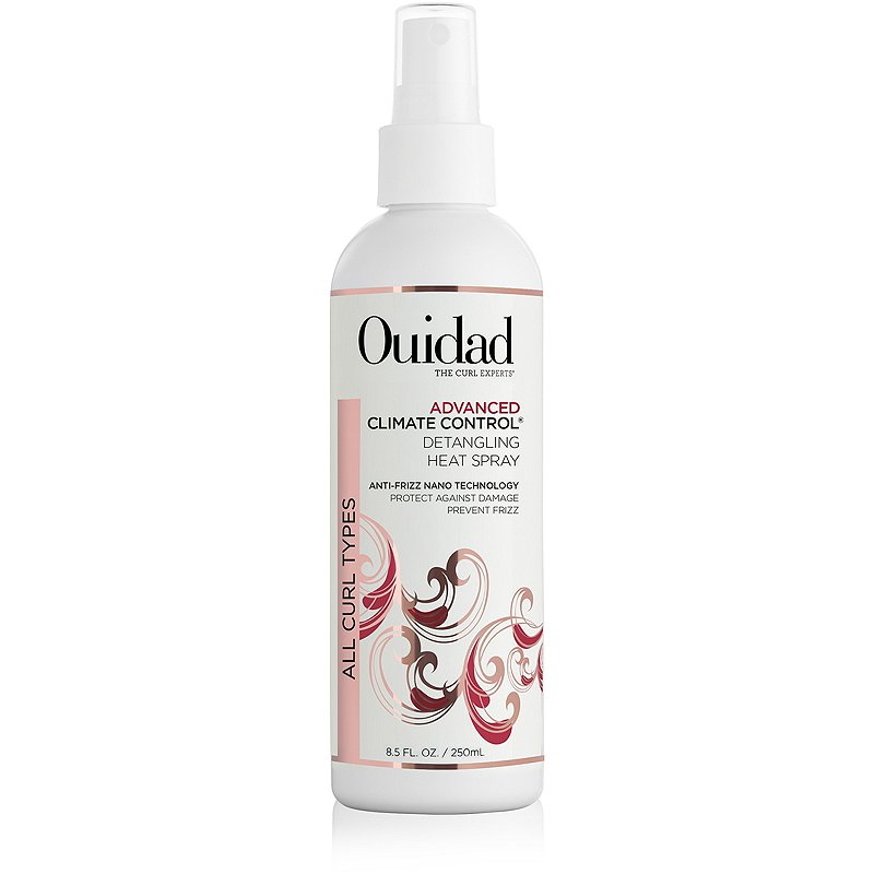 Ouidad Advanced Climate Control® Detangling Spray - 8.5 oz (Buy 3 Get 1 Free Mix & Match)