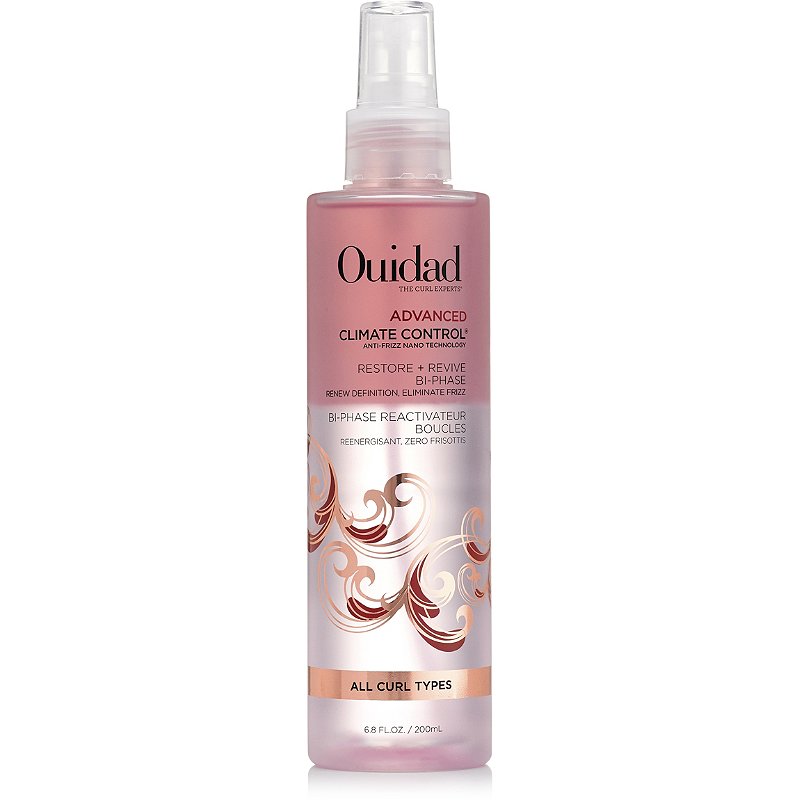 Ouidad Advanced Climate Control® Restore + Revive Bi-Phase 6.8 oz (Buy 3 Get 1 Free Mix & Match)