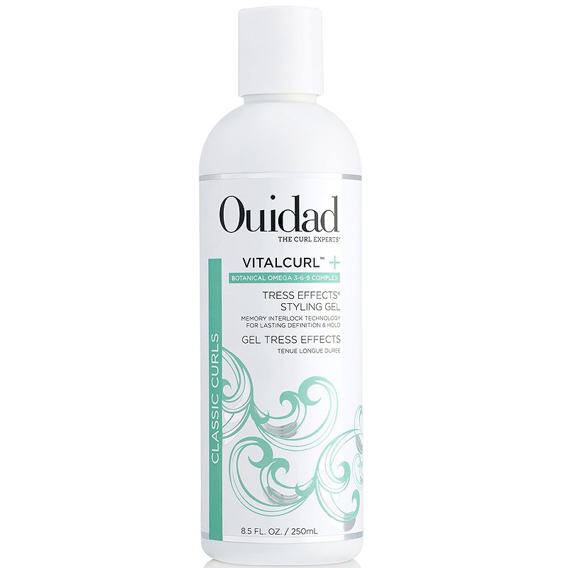 Ouidad VitalCurl™+ Tress Effects® Styling Gel (Buy 3 Get 1 Free Mix & Match)