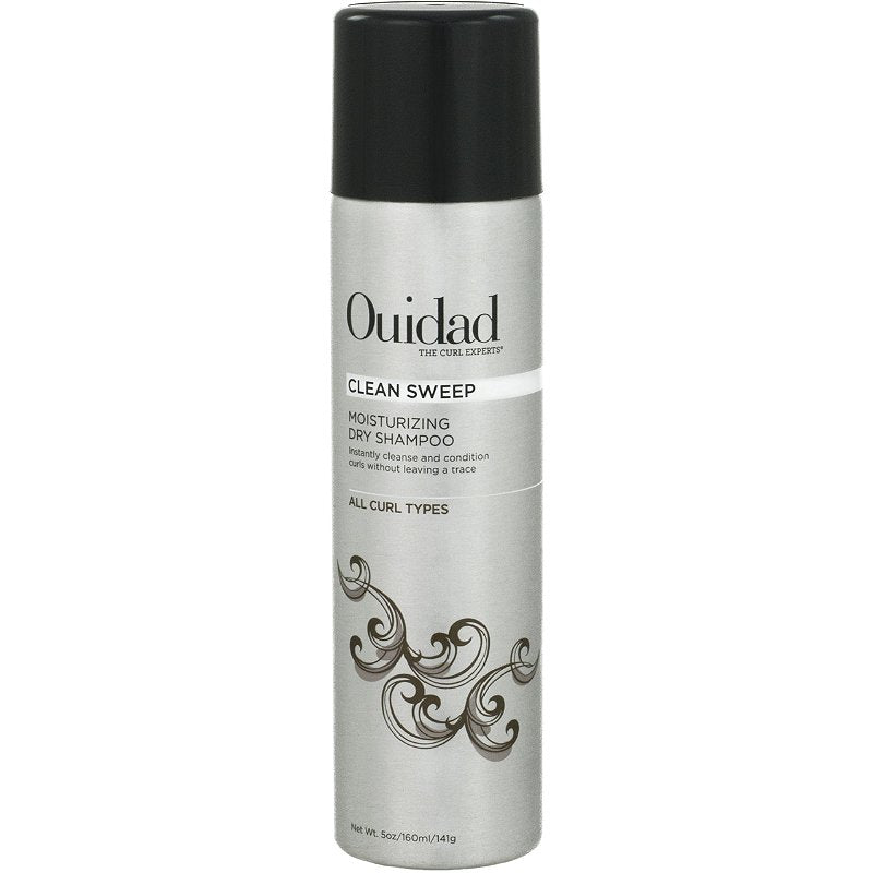 Ouidad Clean Sweep Moisturizing Dry Shampoo - 5.0 oz (Buy 3 Get 1 Free Mix & Match)