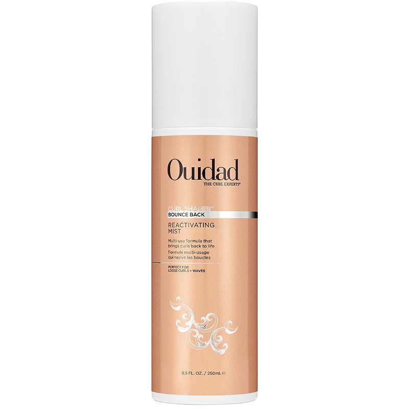 Ouidad Curl Shaper™ Bounce Back Reactivating Mist 8 oz  (Buy 3 Get 1 Free Mix & Match)