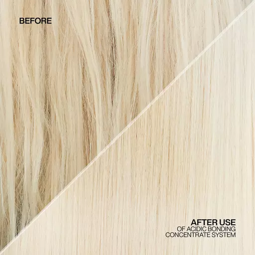 ACIDIC PERFECTING LEAVE-IN TREATMENT FOR DAMAGED HAIR - 5.18 oz (Buy 3 Get 1 Free Mix & Match)