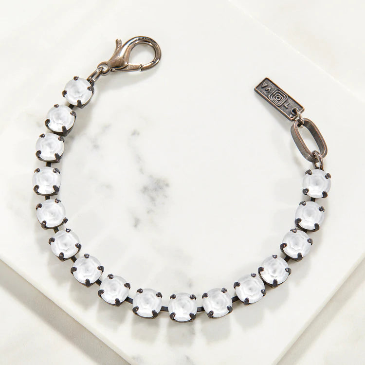 [PRE-ORDER] Tova Izzy Bracelet Smutt (Buy 2 Get 1 Free Mix & Match)