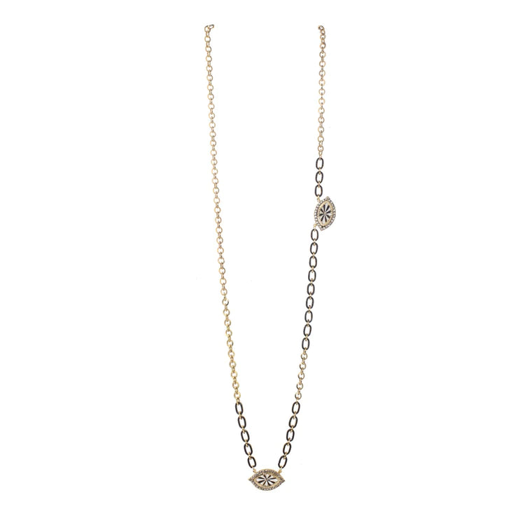 [PRE-ORDER] Tova Arielle Long Necklace (Buy 2 Get 1 Free Mix & Match)