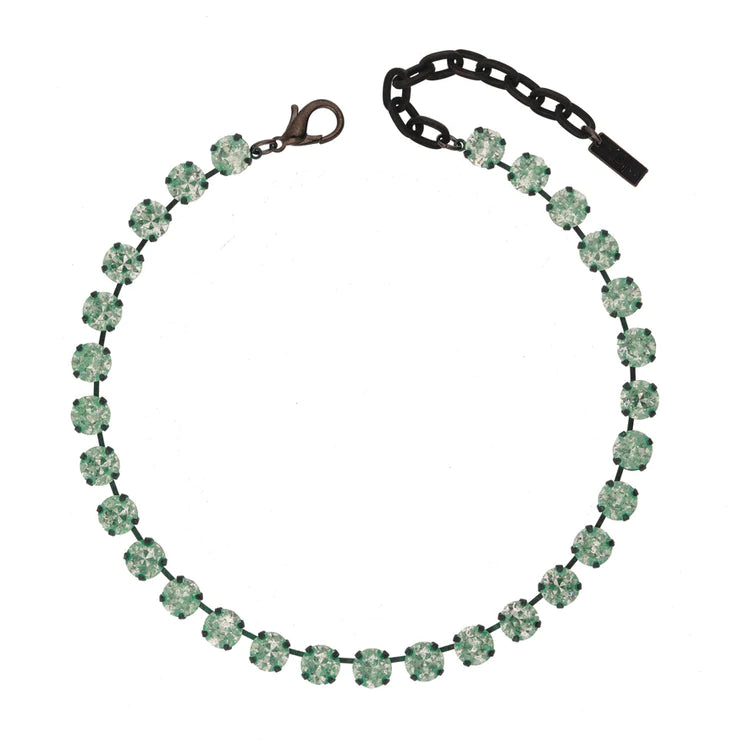 [PRE-ORDER] Tova Trentley Necklace Smutt/Mint (Buy 2 Get 1 Free Mix & Match)