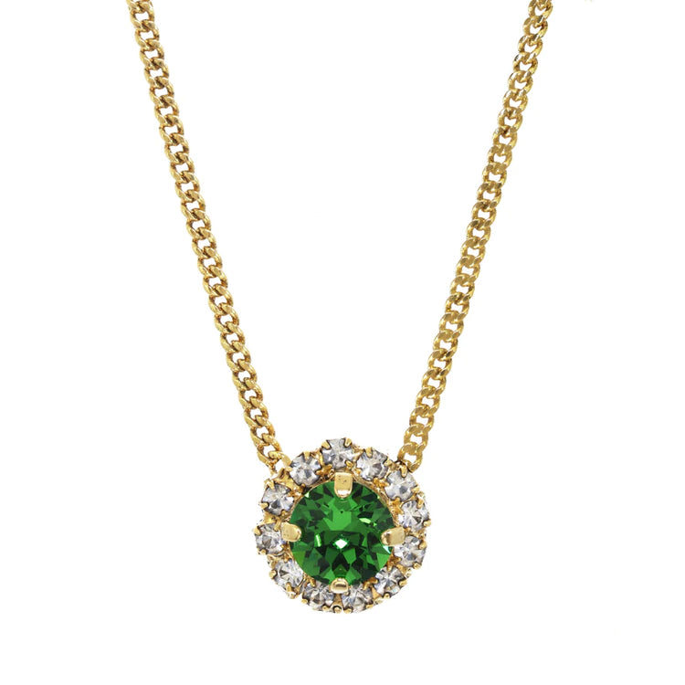 [PRE-ORDER] Tova Caroline Fall Colors Necklace (Buy 2 Get 1 Free Mix & Match)