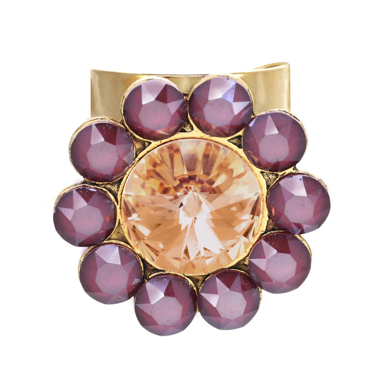 [PRE-ORDER] Tova Twiggy Ring (Buy 2 Get 1 Free Mix & Match)