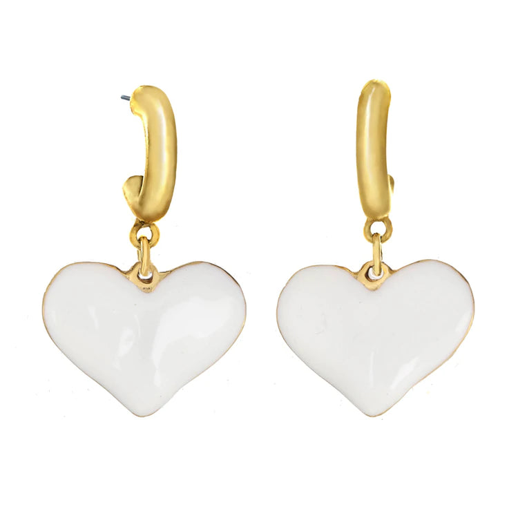 [PRE-ORDER] Tova Heart Hoops (Buy 2 Get 1 Free Mix & Match)