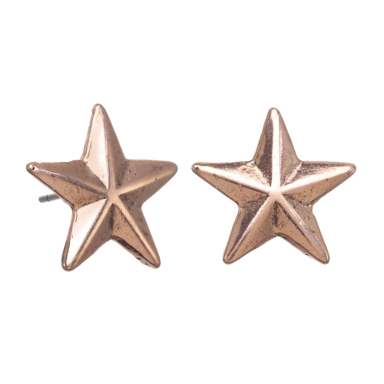 [PRE-ORDER] Tova Mini Star Studs (Buy 2 Get 1 Free Mix & Match)