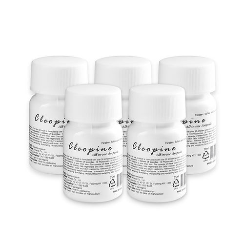 LEBODY Cleopine Ampoule