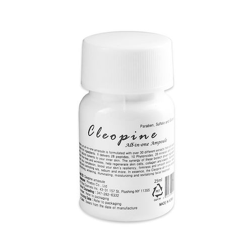 LEBODY Cleopine Ampoule