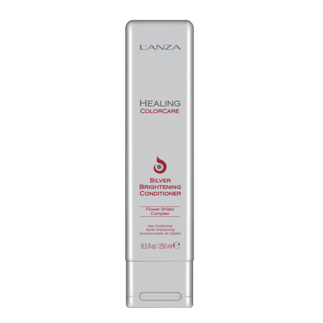 L'ANZA HEALING COLORCARE SILVER BRIGHTENING CONDITIONER  (Buy 3 Get 1 Free Mix & Match)