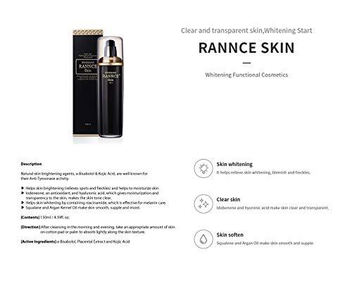 Dongsung Rannce Skin - 130 ml