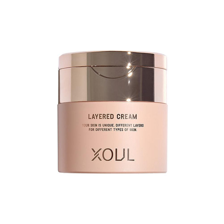 XOUL Layered Cream - 50 g