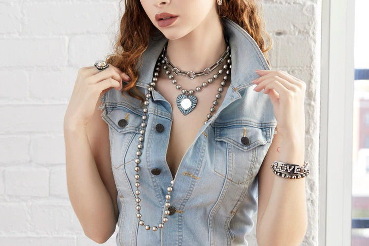 [PRE-ORDER] Tova Love ID Metallics (Buy 2 Get 1 Free Mix & Match)