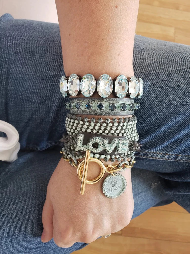 [PRE-ORDER] Tova Cindy Bracelet (Buy 2 Get 1 Free Mix & Match) (Buy 2 Get 1 Free Mix & Match)
