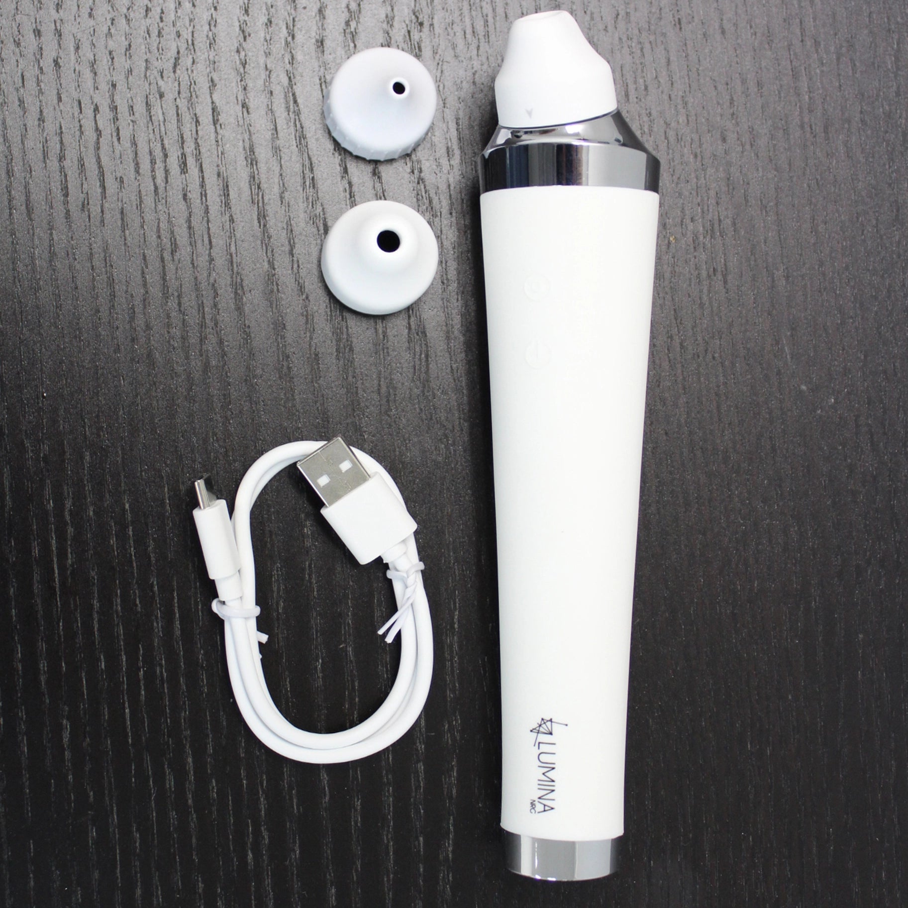 LUMINA NRG Dermazoom Blackhead Remover [IN-STORE PURCHASE ONLY]