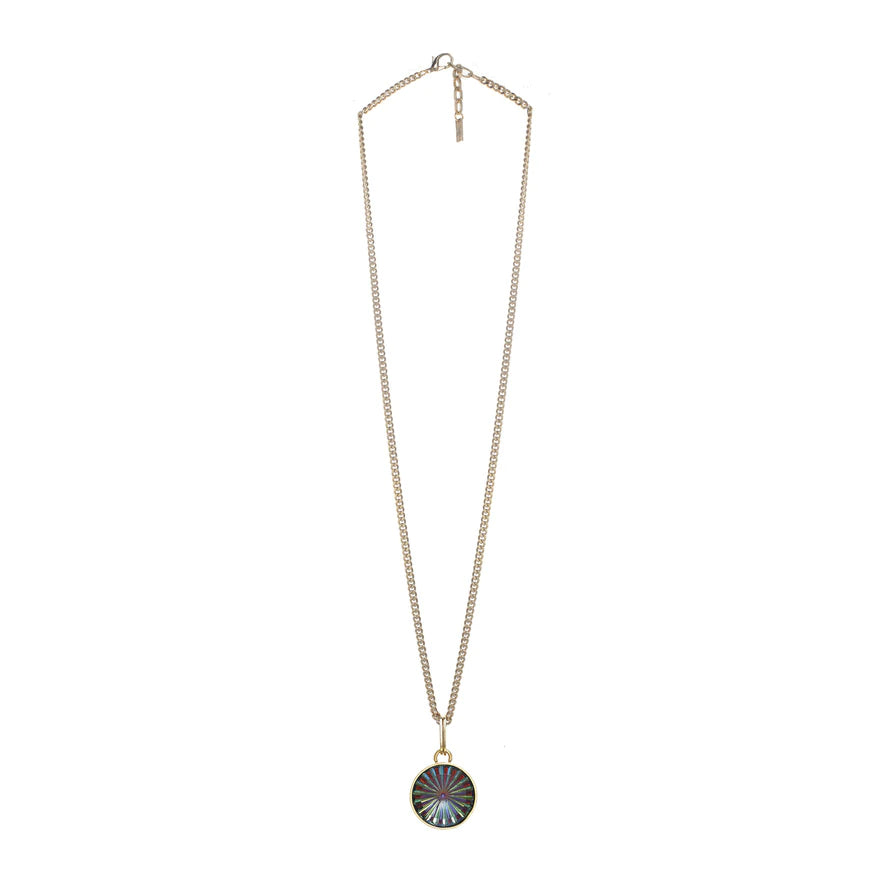 [PRE-ORDER] Tova Atlas Necklace in Vitrail (Buy 2 Get 1 Free Mix & Match)