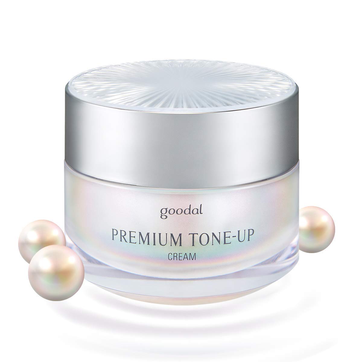 Goodal - Premium Tone-Up Cream  30 ml  1.01 oz