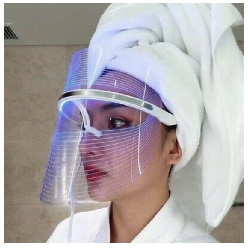 Genie Therapy Led Mask